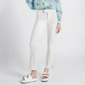 Smythe - Stovepipe Pants (white)